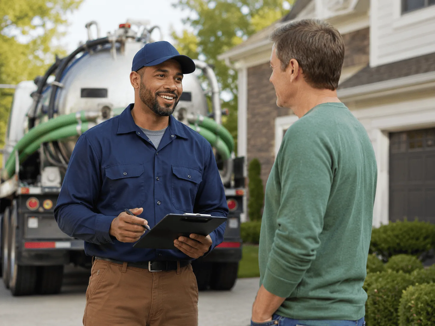 Mosquito Control Washington, CT FAQs